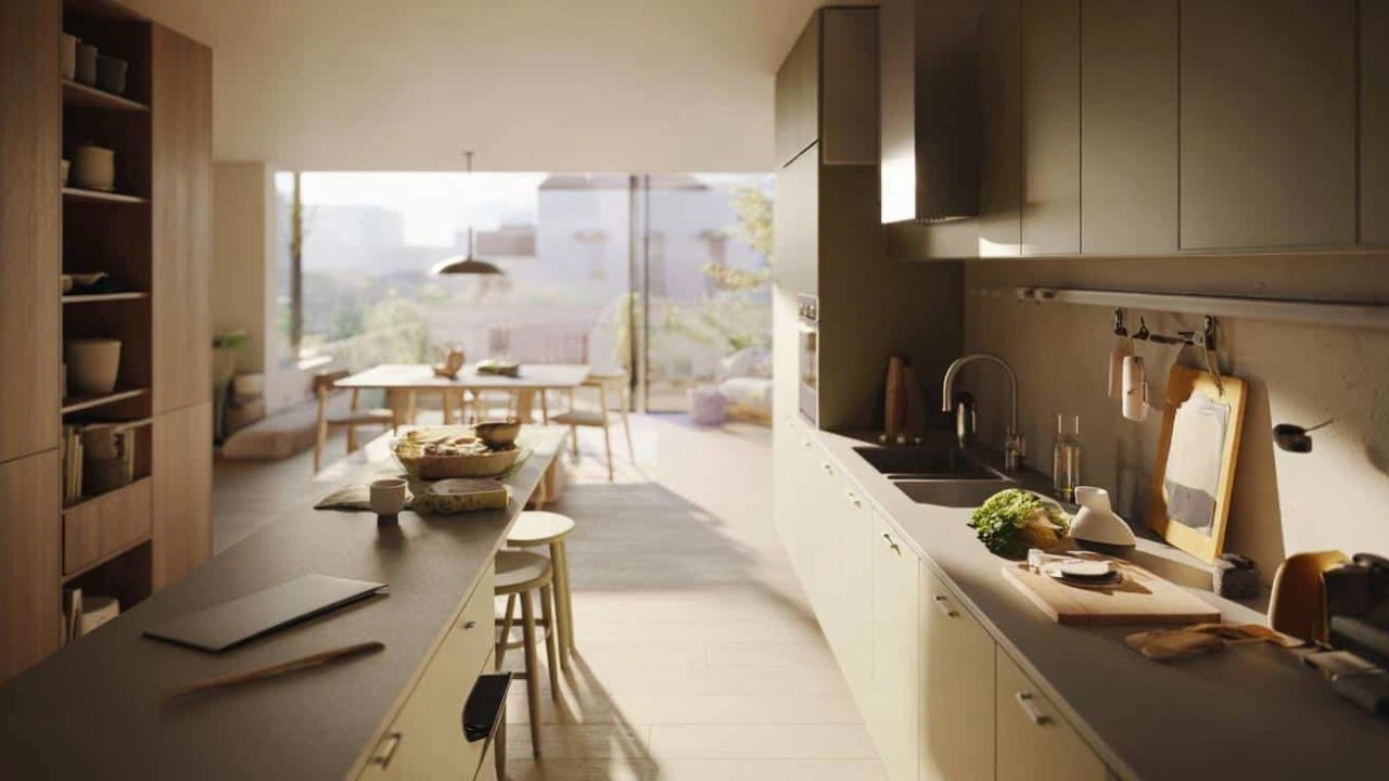 Goodbye Kitchen Islands: The 2026 Alternatives Making Kitchens Smarter and More Stylish