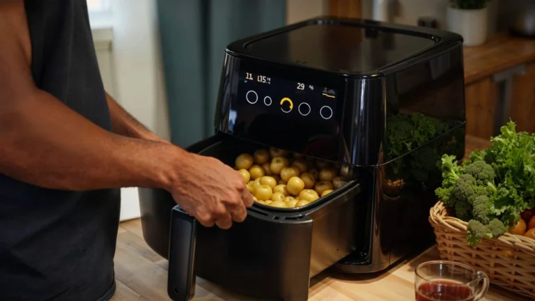 Goodbye pressure cooker: families are increasingly switching to a smarter, safer appliance that automates recipes with ease