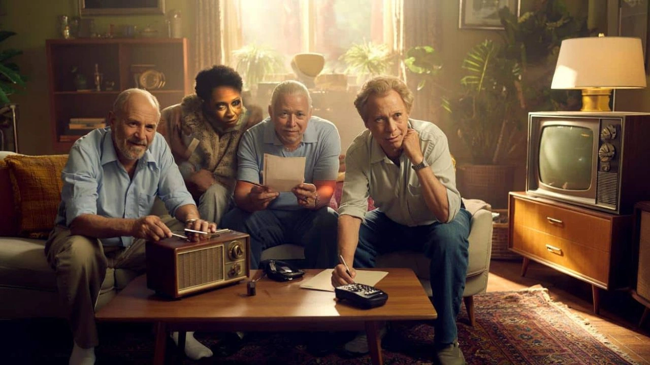 Psychology Says People Raised in the 1960s and 1970s Developed Mental Strengths That Are Rare in Today’s World